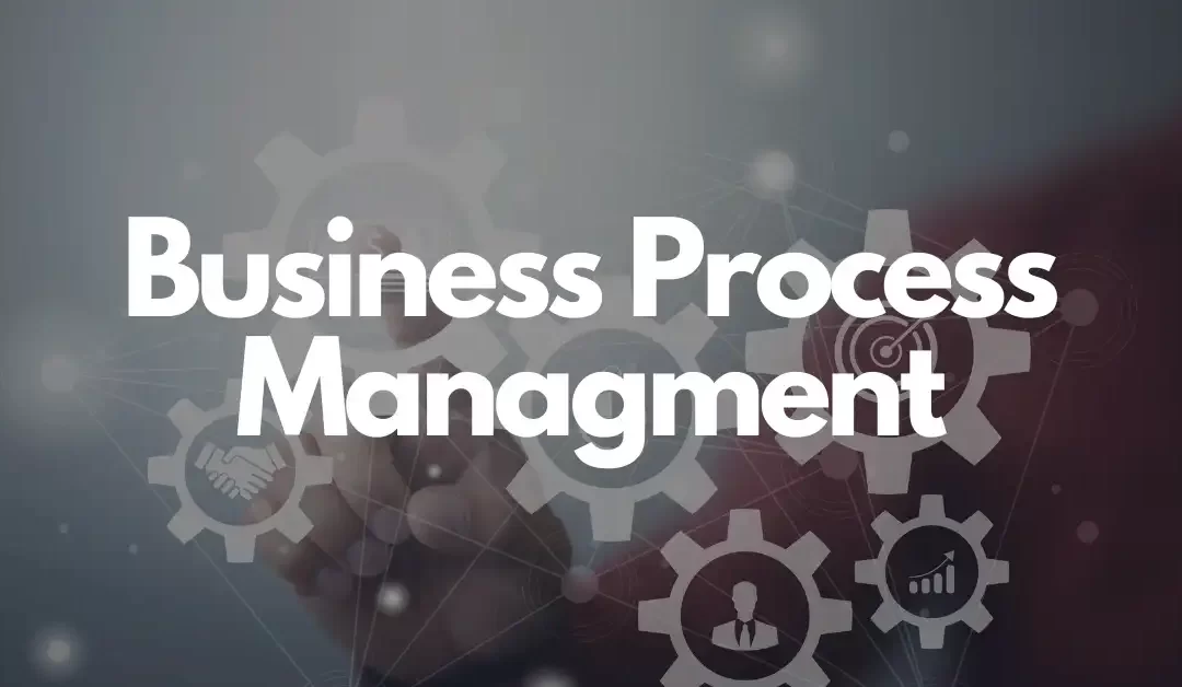 Streamlining Business Processes and Driving Digital Transformation: A Comprehensive Guide: Part 1: Understanding Business Process Management (BPM)